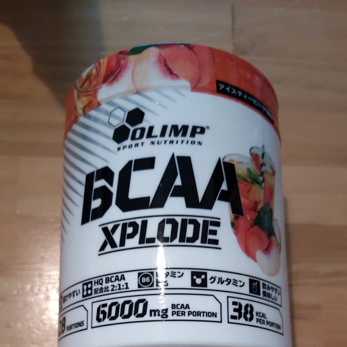 流行 BCAA 280g 4個 olimp レモン アイスティーピーチ elipd.org