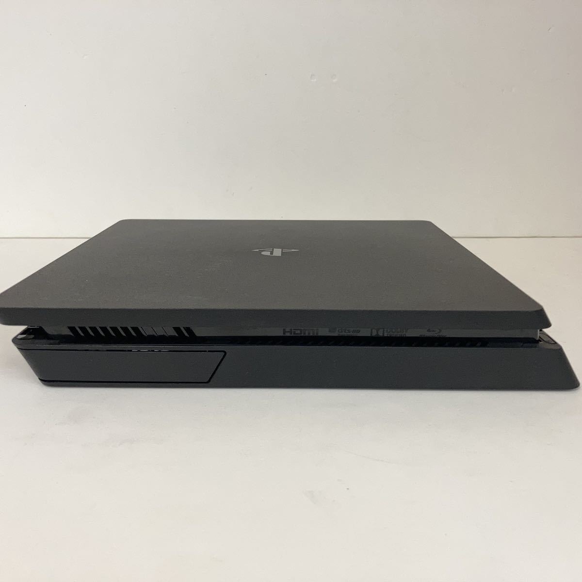 1円 PS4 本体のみ CUH-2000AB01 500GB ブラック PlayStation4 プレステ