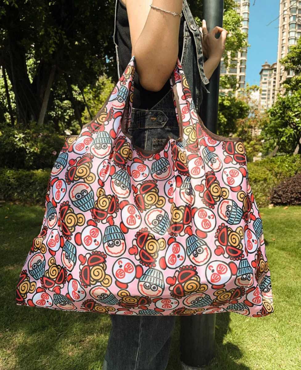 期間限定60%OFF!期間限定60%OFF!ヒスミニ トートバッグ 横浜限定