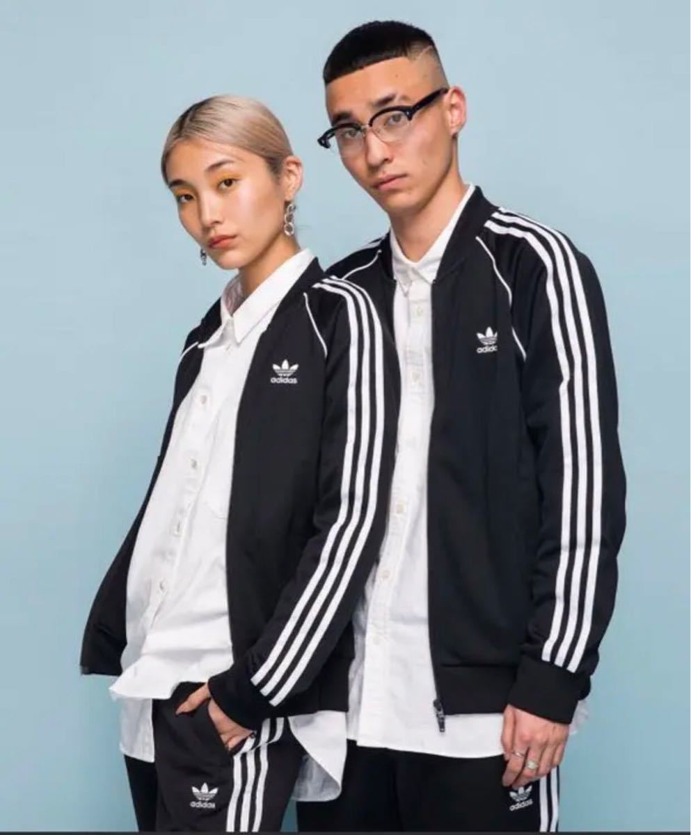 新品 ADIDAS sporty&rich ハーフジップ ジャージ M Yahoo!フリマ(旧)- 新品 ADIDAS sporty&rich ハーフジップ ジャージ M Yahoo!フリマ(旧)-