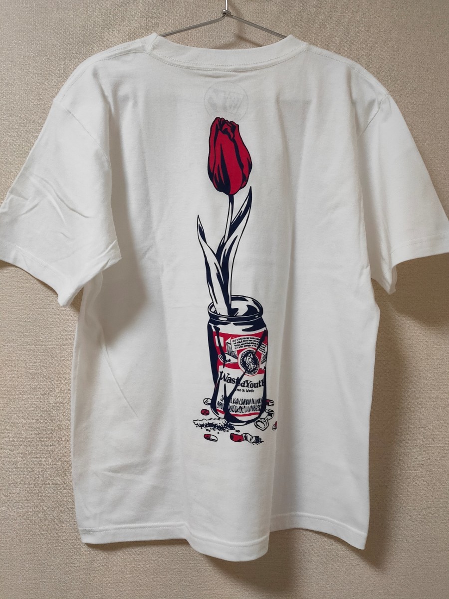 wasted youth 大阪限定Tシャツ|Yahoo!フリマ(旧PayPayフリマ) wasted youth 大阪限定Tシャツ|Yahoo!フリマ(旧PayPayフリマ)
