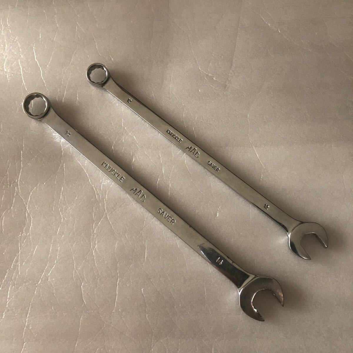 絶版 MAC TOOLS 超ロング ナックルセイバー 12 14mm 廃盤品 絶版 MAC TOOLS 超ロング ナックルセイバー 12 14mm 廃盤品