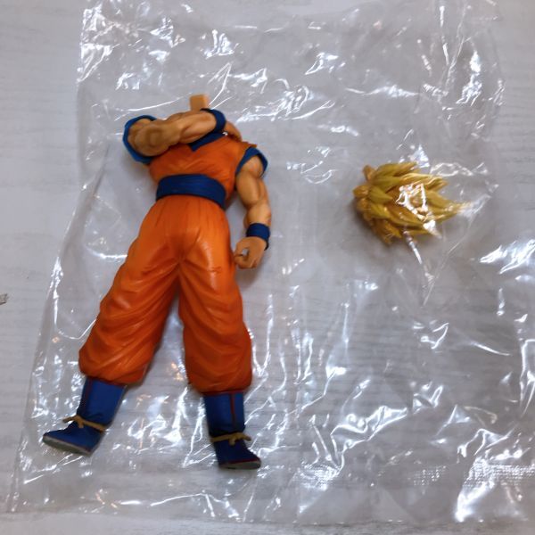 ドラゴンボールZ ドッカンバトル 7777 当選フィギュア 魂ネーションズ ドラゴンボール 限定 ドラゴンボールZ ドッカン