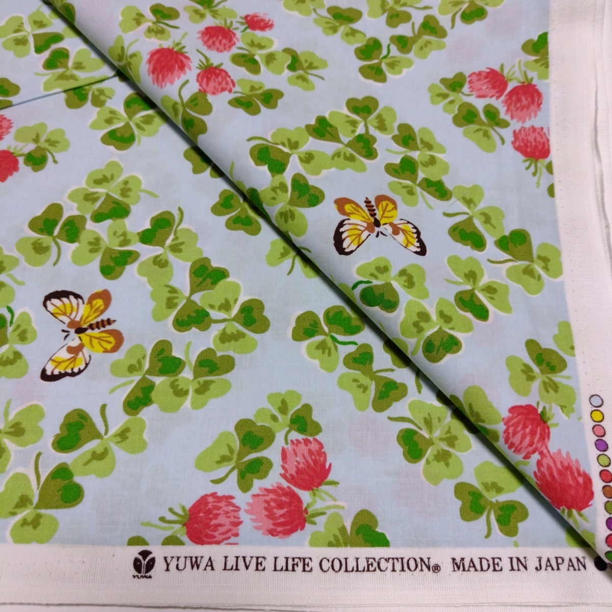 YUWA Live life collection  2色セット