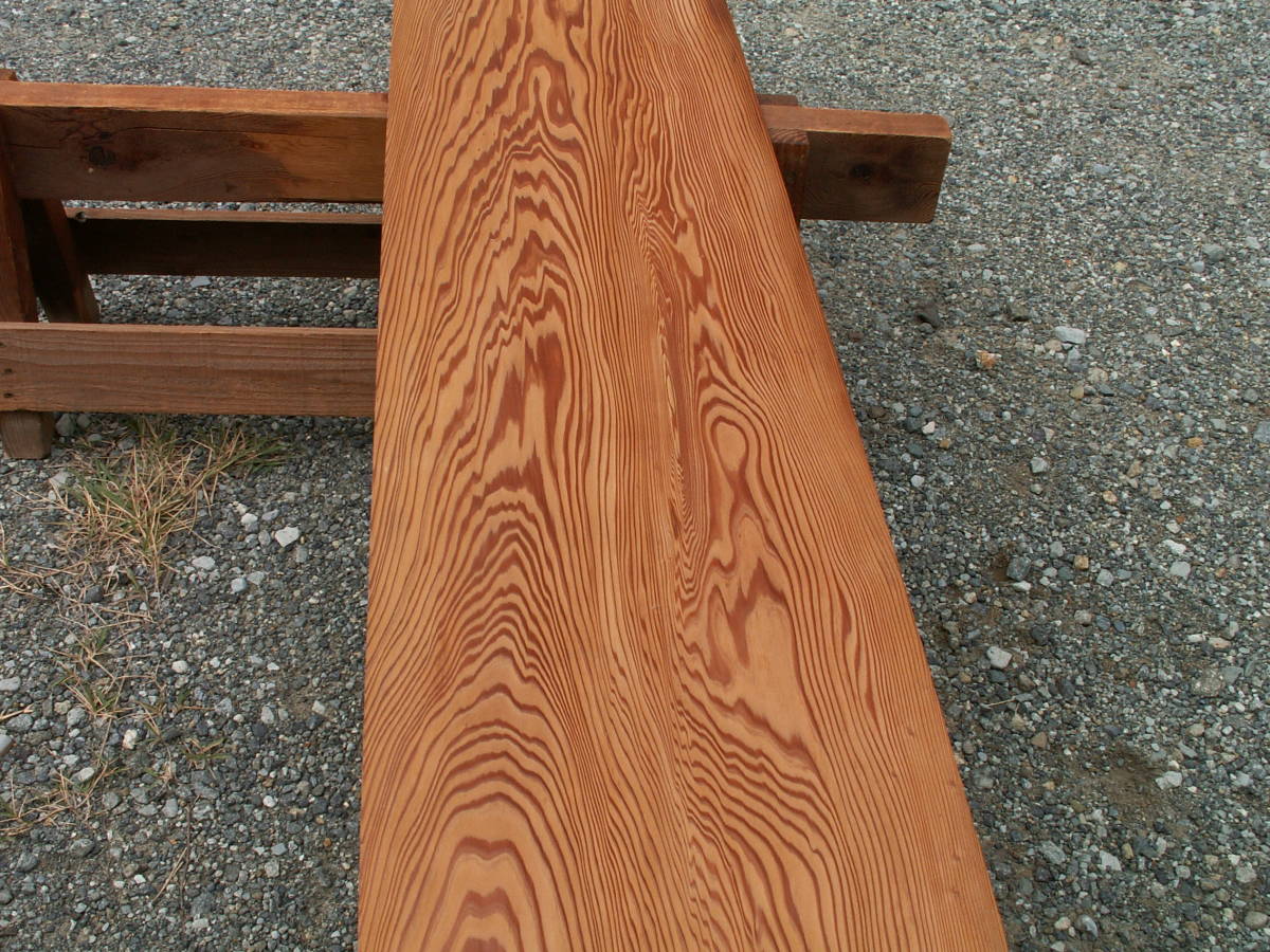 屋久杉2ｍ材 巾33ｃｍ 独特な木目 天井板 腰板 H88 最も完璧な 9900円 