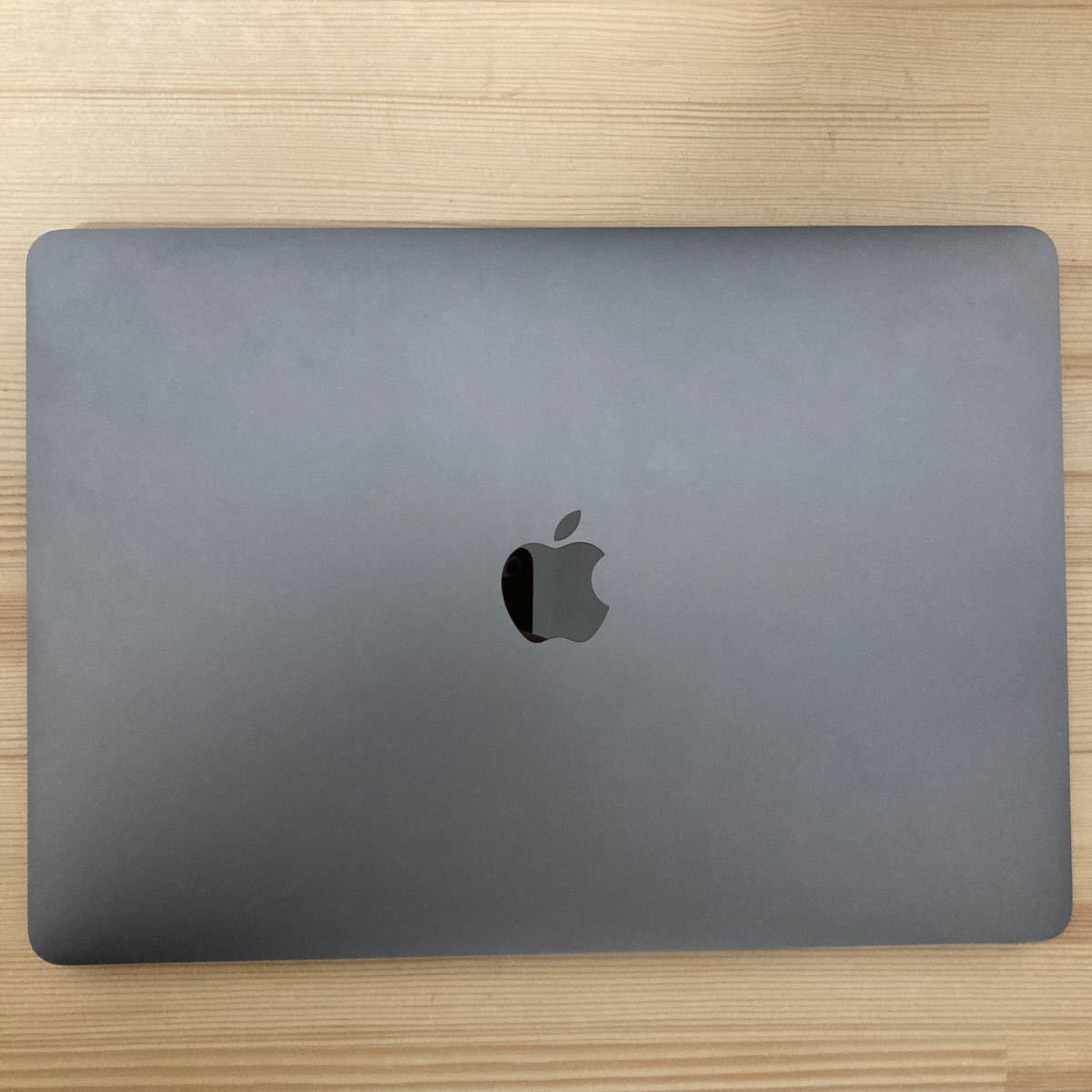 MacBook Pro 13inch 2019 US 充放電数70回 おまけ付き アップル PC 