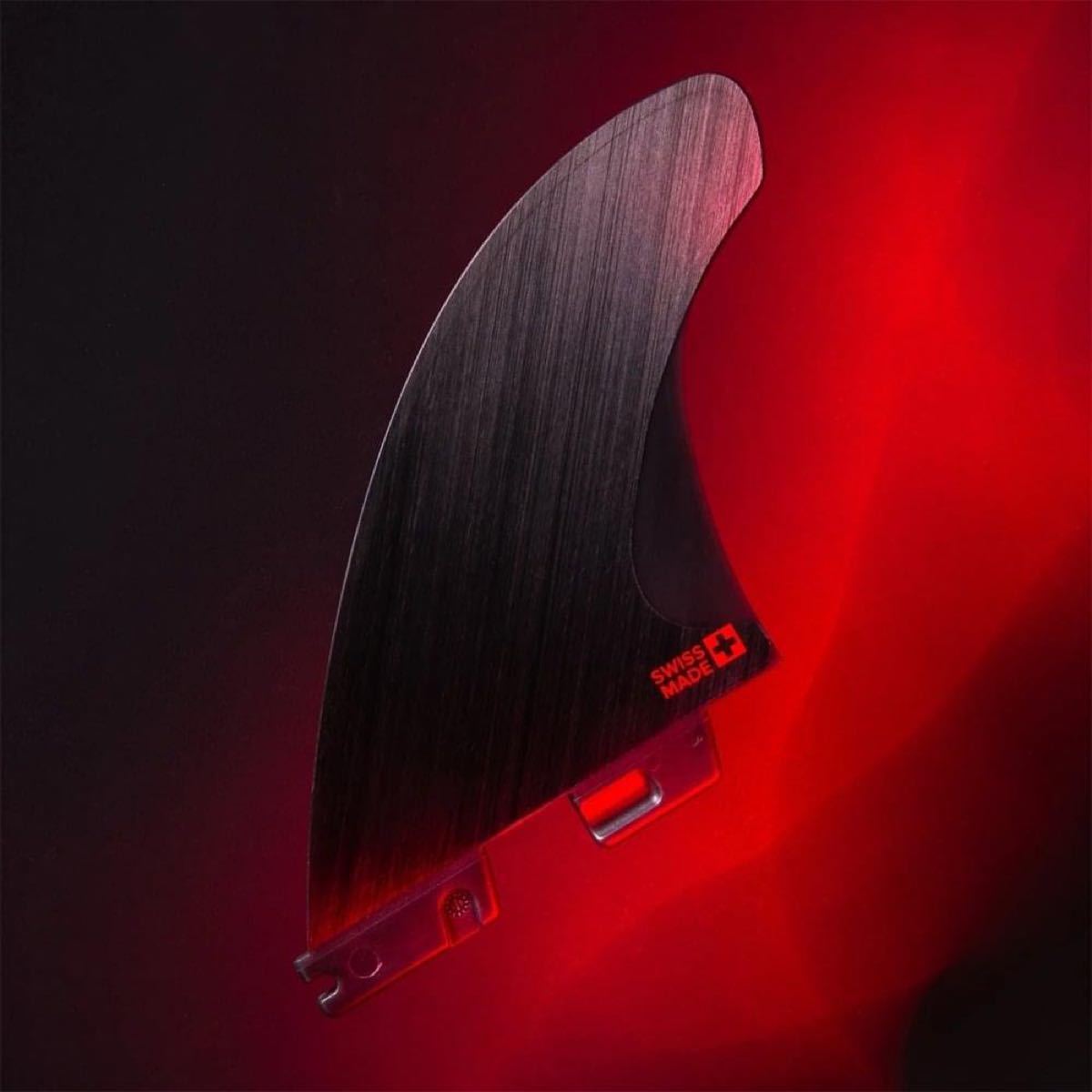 FCS2 FCS 2 H4 Carbon Fin カーボン FCS フィン Mサイズ