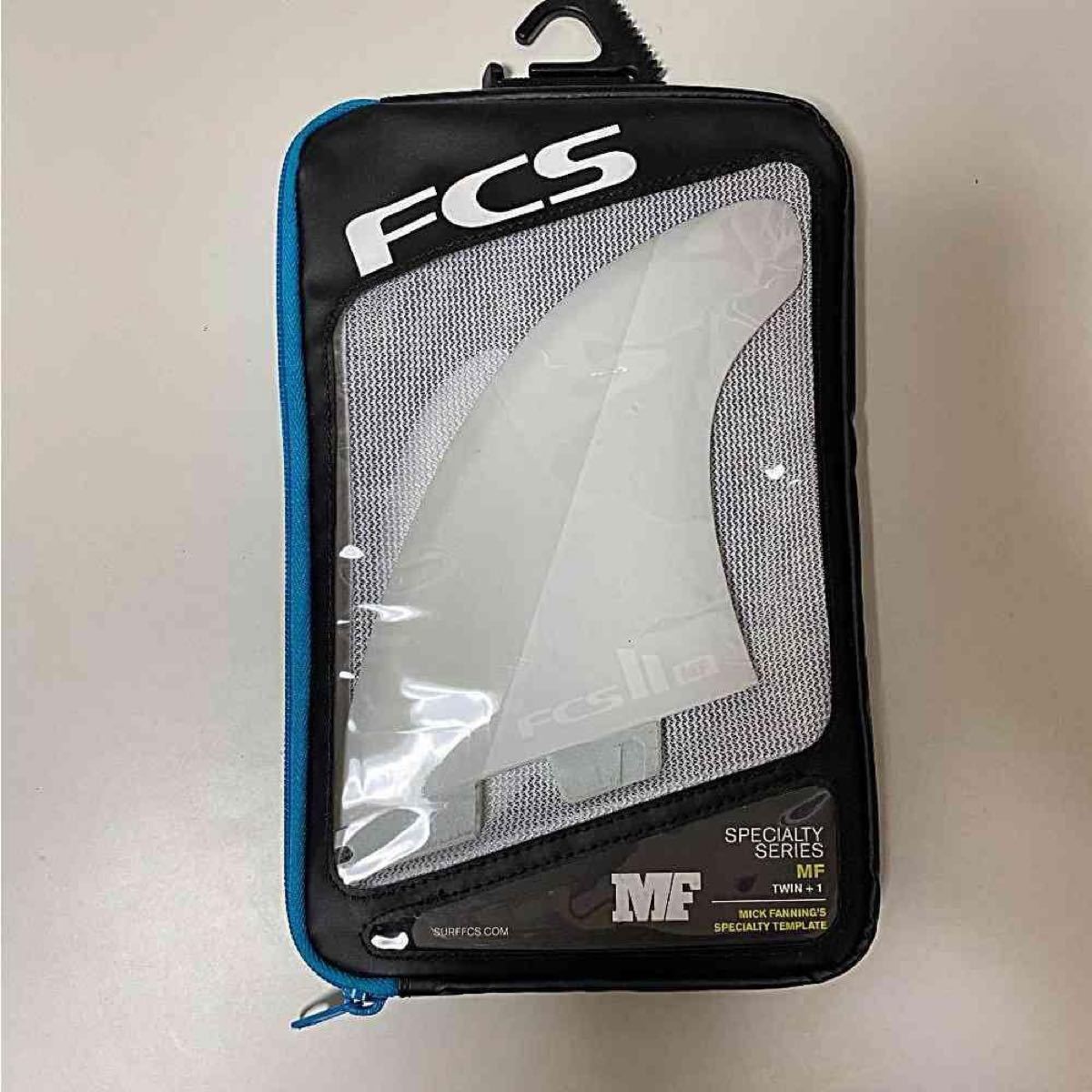 FCS2 サーフィン フィン ツゥィン スタビライザー MR www.nuestracoop.coop