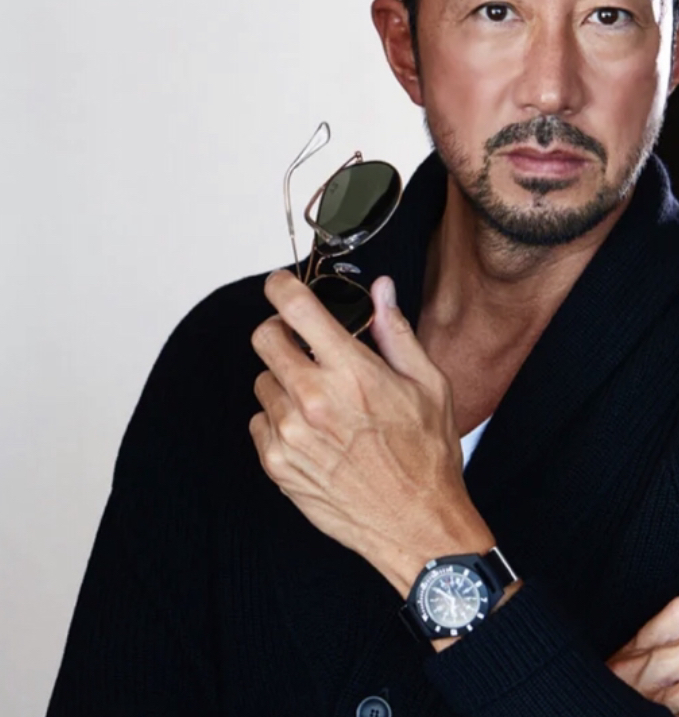 MARATHON NAVIGATOR Date Pilot 干場 愛用 ウォッチ アメリカ 軍