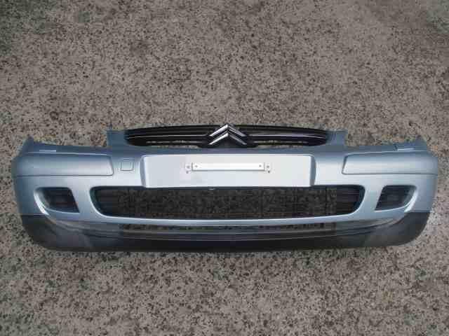 3560 Citroen C5 X4XFXW VF7DEX front bumper [EYL] * first registration year ( inspection proof on )H14/9 * gome private person to delivery un- possible *