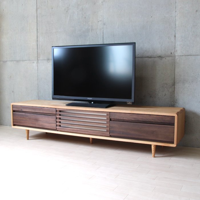 人気の定番 匠デザイン テレビボード 180 幅180 TVボード テレビ台