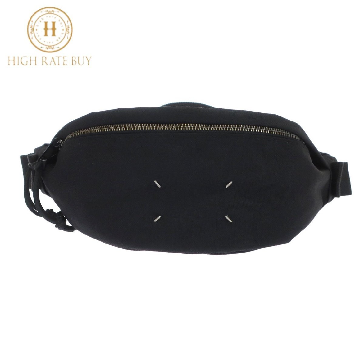 極美品 1円スタート Maison Margiela メゾンマルジェラ S55WB0010