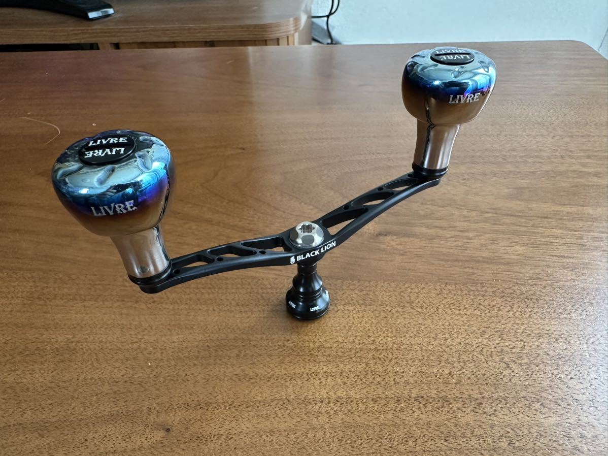 レビュー投稿で選べる特典 ☆限定品☆リブレ×ブラックライオン