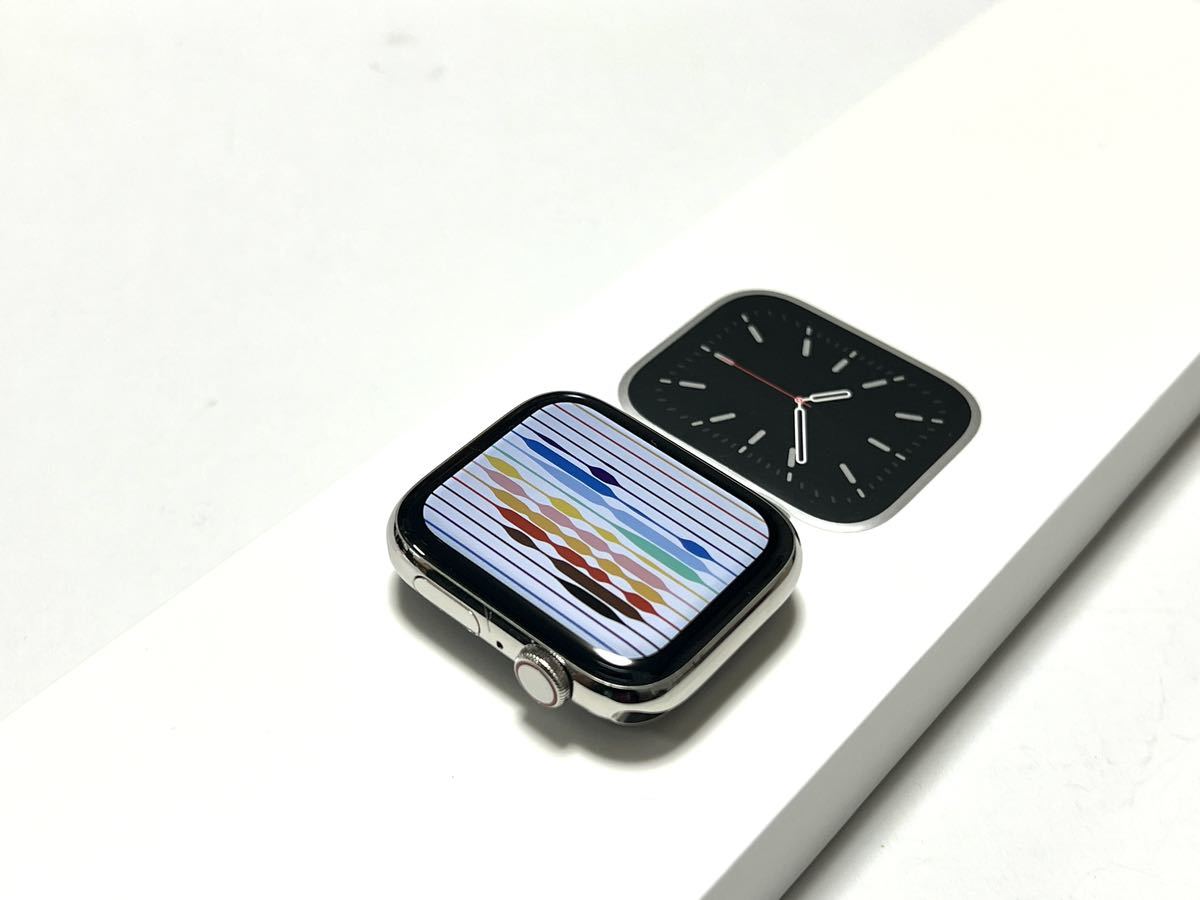 未使用Apple Watch Series 6-44mm セルラー - 通販 - guianegro.com.br