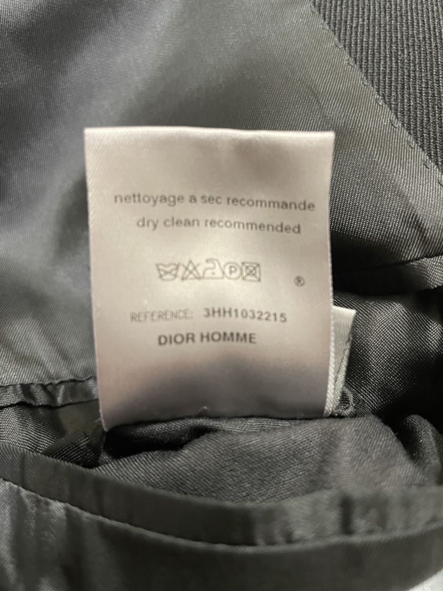 Yahoo!オークション - エディスリマン着03AW dior homme