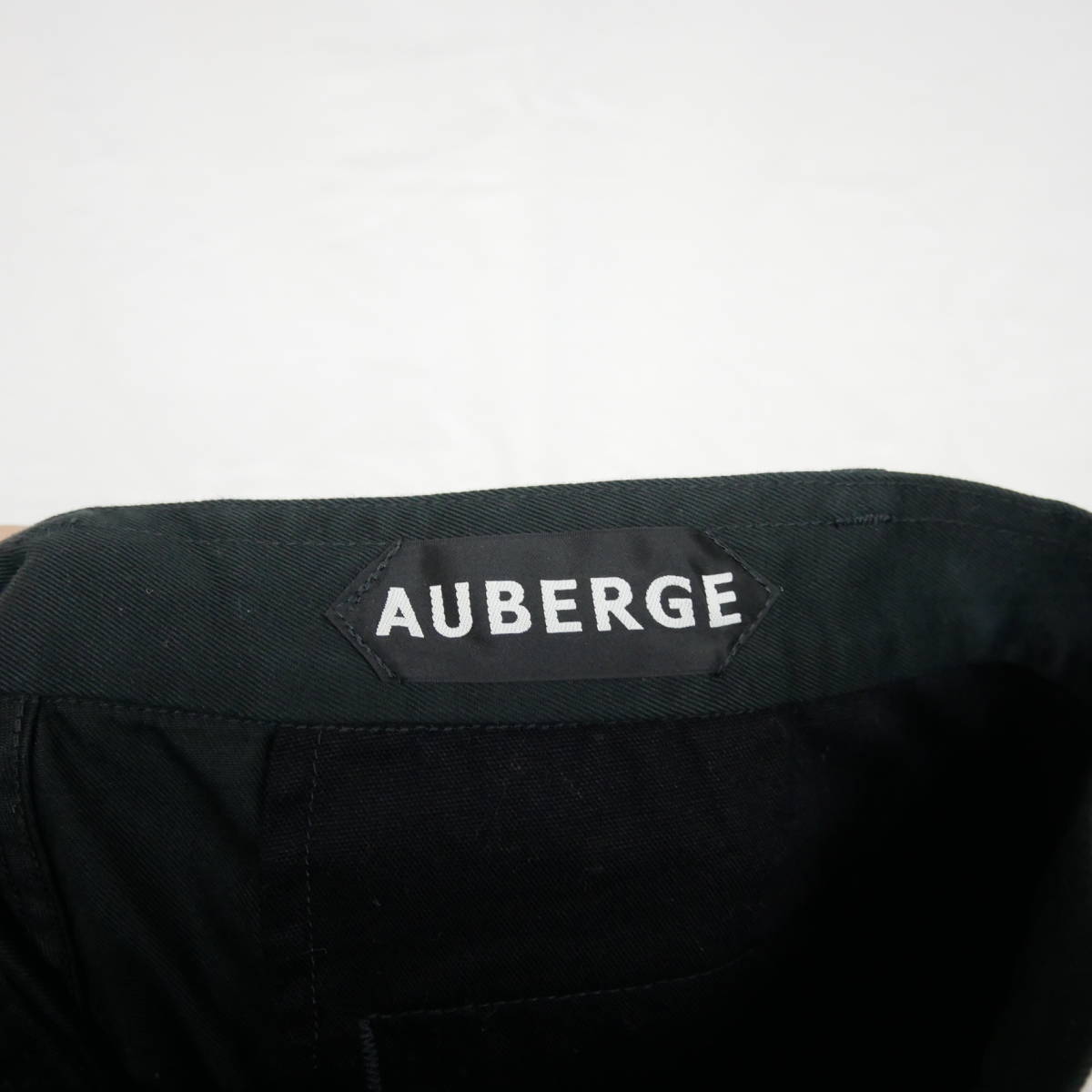 1円】良好 国内正規 AUBERGE オーベルジュ SUVIN 52 SUVIN52 M-52