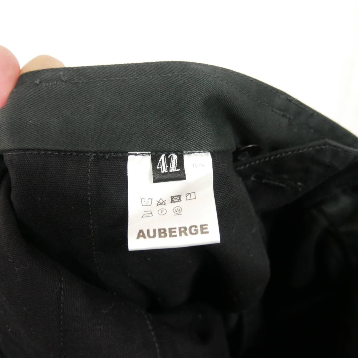 1円】良好 国内正規 AUBERGE オーベルジュ SUVIN 52 SUVIN52 M-52