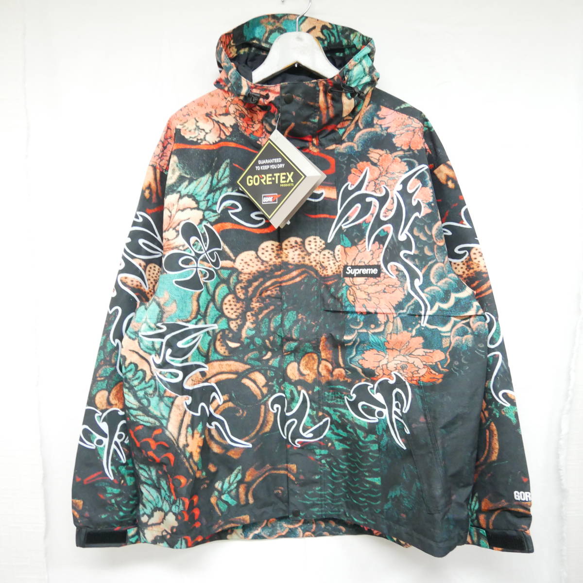 Yahoo!オークション - 未使用 国内正規 Supreme 22SS Sacred Yahoo!オークション - 未使用 国内正規 Supreme 22SS Sacred