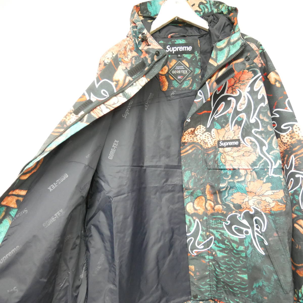 Yahoo!オークション - 未使用 国内正規 Supreme 22SS Sacred Yahoo!オークション - 未使用 国内正規 Supreme 22SS Sacred