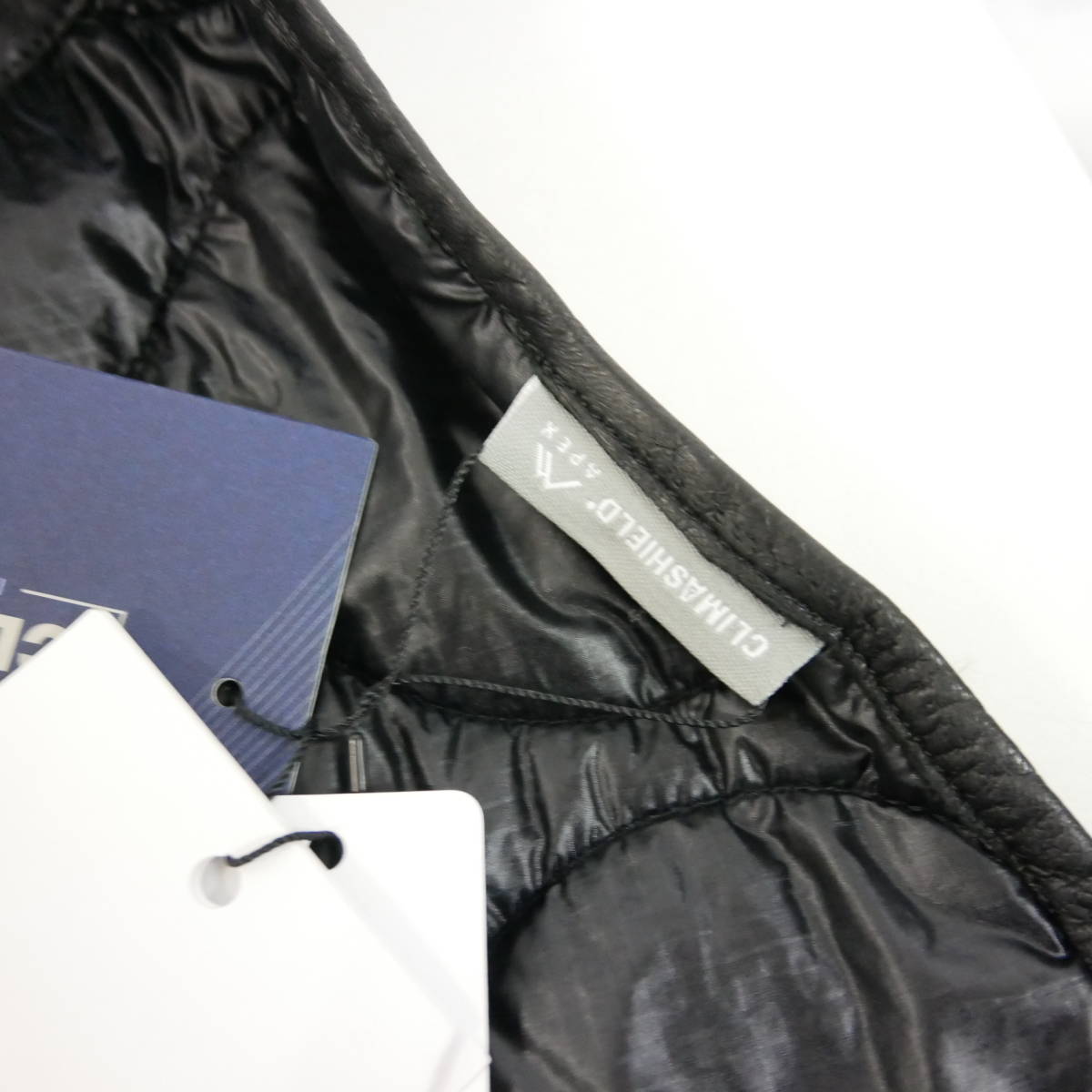2021福袋】 18AW The Soloist CLIMASHIELD Over Hood kids-nurie.com