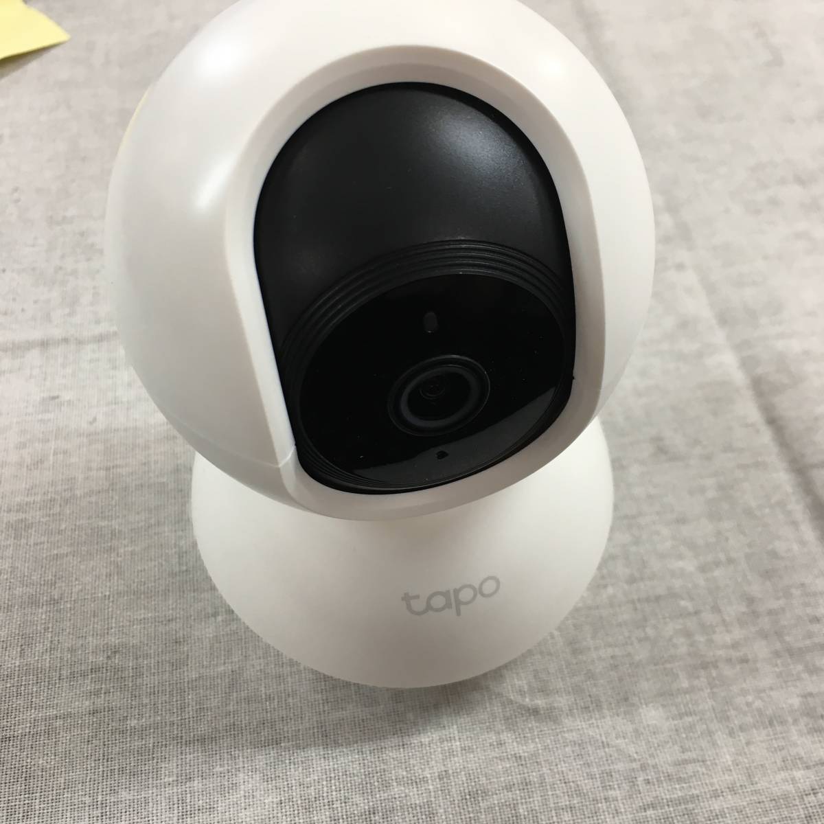  present condition goods TP-Link network Wi-Fi camera pet camera full HD indoor camera nighttime photographing .. sound conversation operation detection smartphone notification Tapo C200