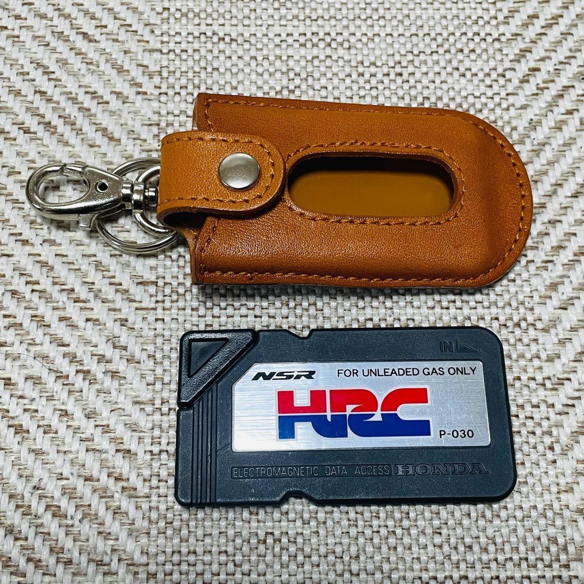 HRC NSR250 MC28 SP SE ホンダ純正 カードキー ケース|Yahoo HRC NSR250 MC28 SP SE ホンダ純正 カードキー ケース|Yahoo
