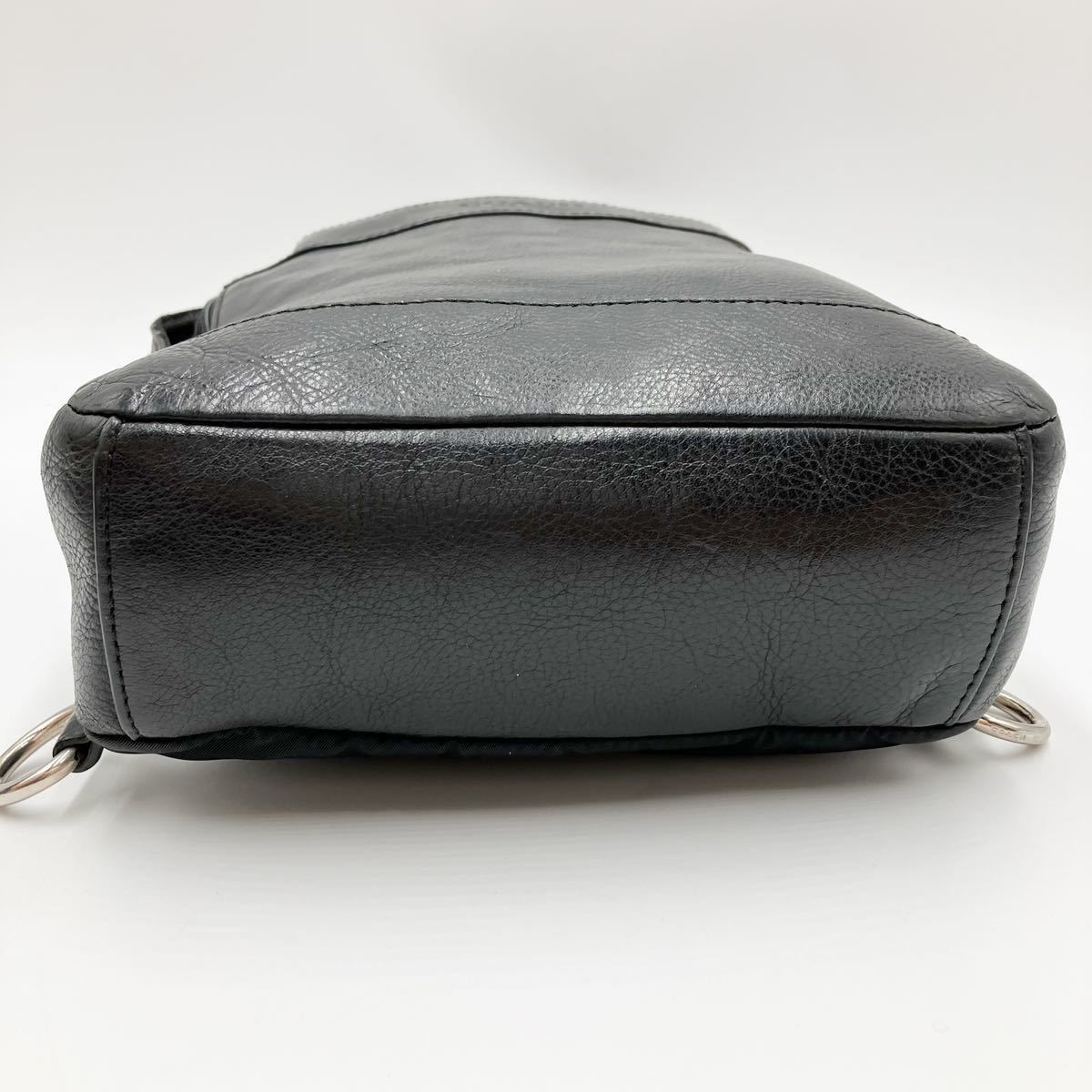 当店の記念日当店の記念日コーチ COACH レザーボディバッグ 本革