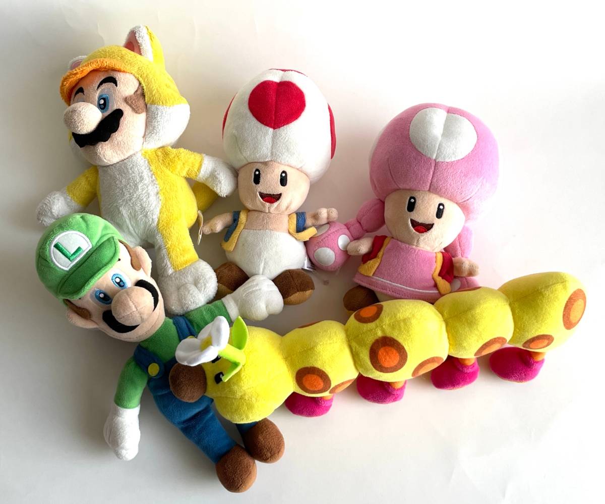 Yahoo!オークション - スーパーマリオブラザーズ マリオ3D Yahoo!オークション - スーパーマリオブラザーズ マリオ3D