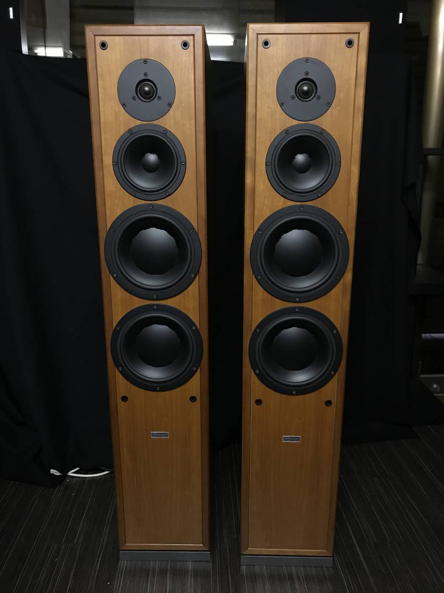 Yahoo!オークション - DYNAUDIO(ディナウディオ) 3WAY 4 Yahoo!オークション - DYNAUDIO(ディナウディオ) 3WAY 4