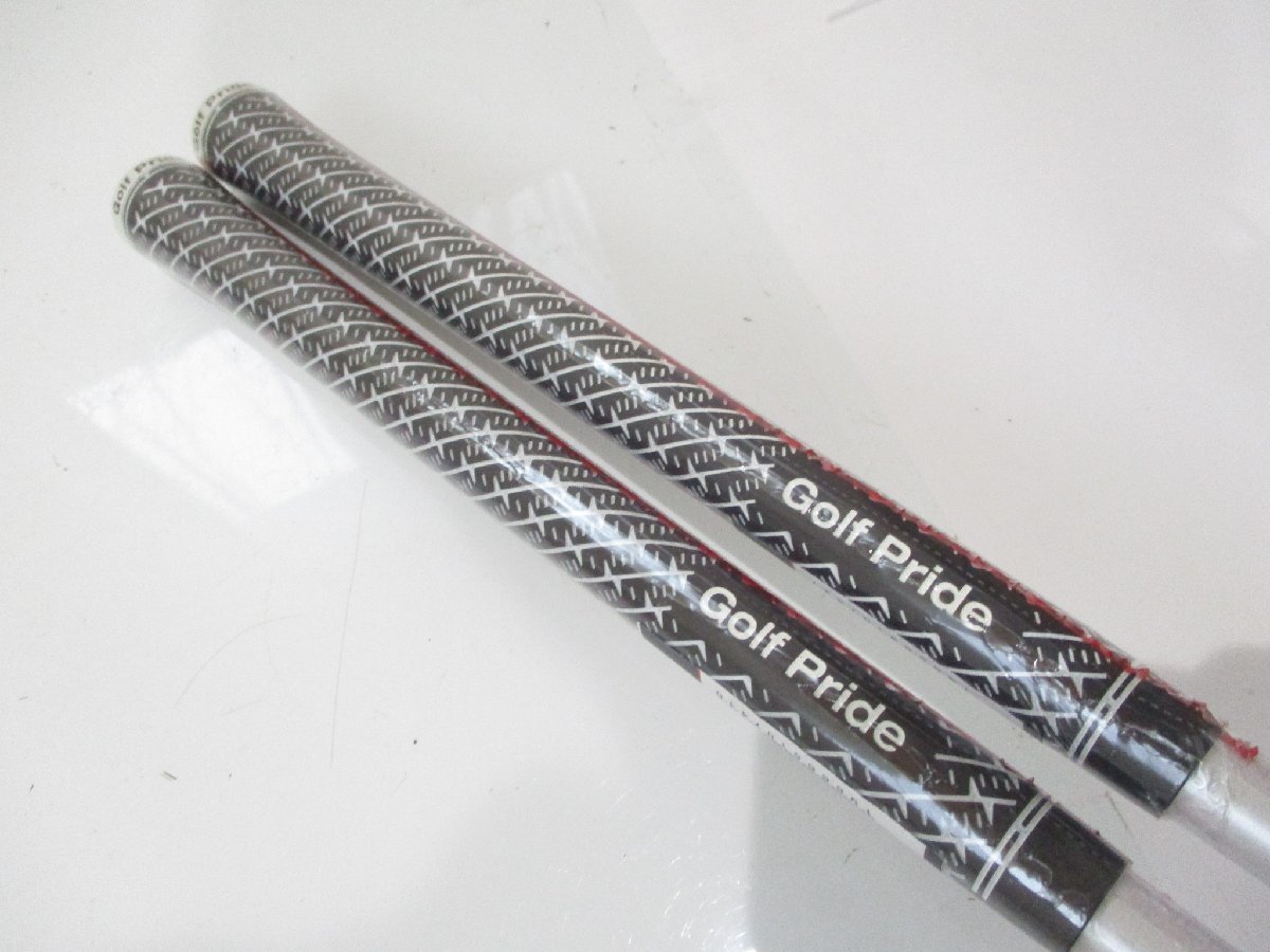 新品 TSR2 TSR3 3W 5W 2本セット タイトリスト スリーブ付きシャフト