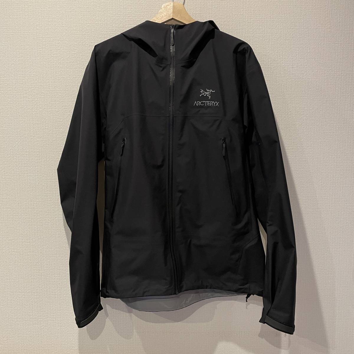 国内正規品】2022 ARC'TERYX アークテリクス Beta Jacket ベータ