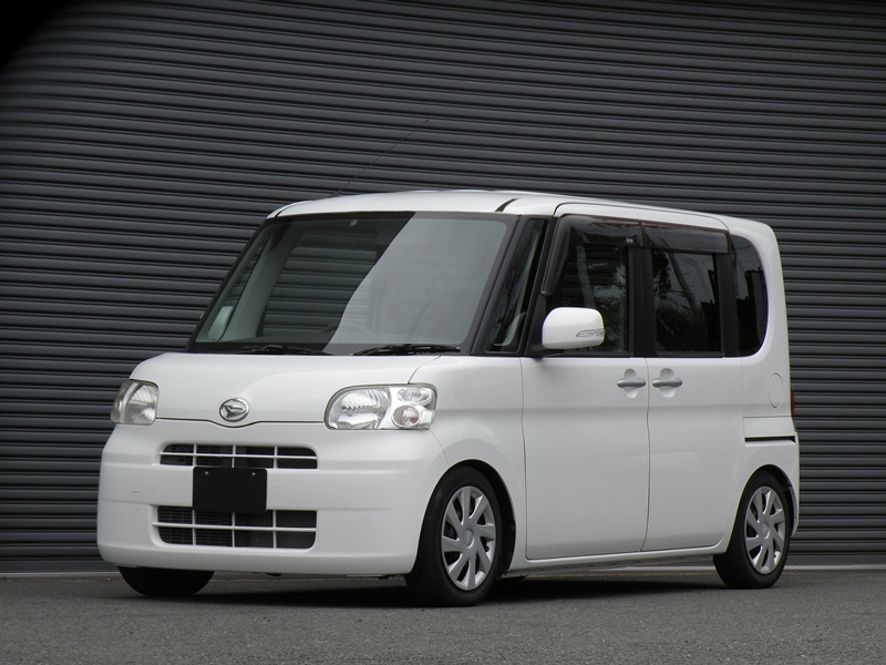 ダウン フォース ダンパー スペーサー調整式 タント 車高調 新品 L375S