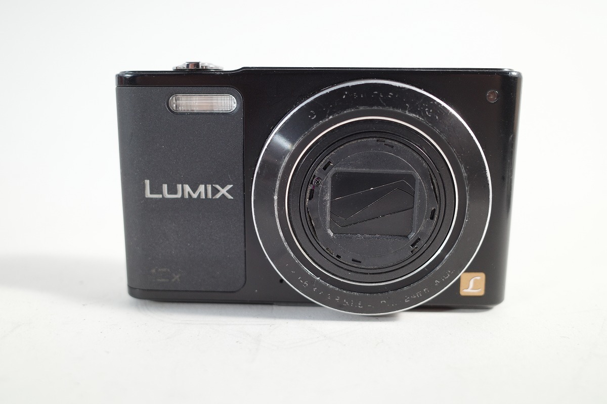 Yahoo!オークション - 【ジャンク】Panasonic LUMIX DMC-SZ10 Yahoo!オークション - 【ジャンク】Panasonic LUMIX DMC-SZ10