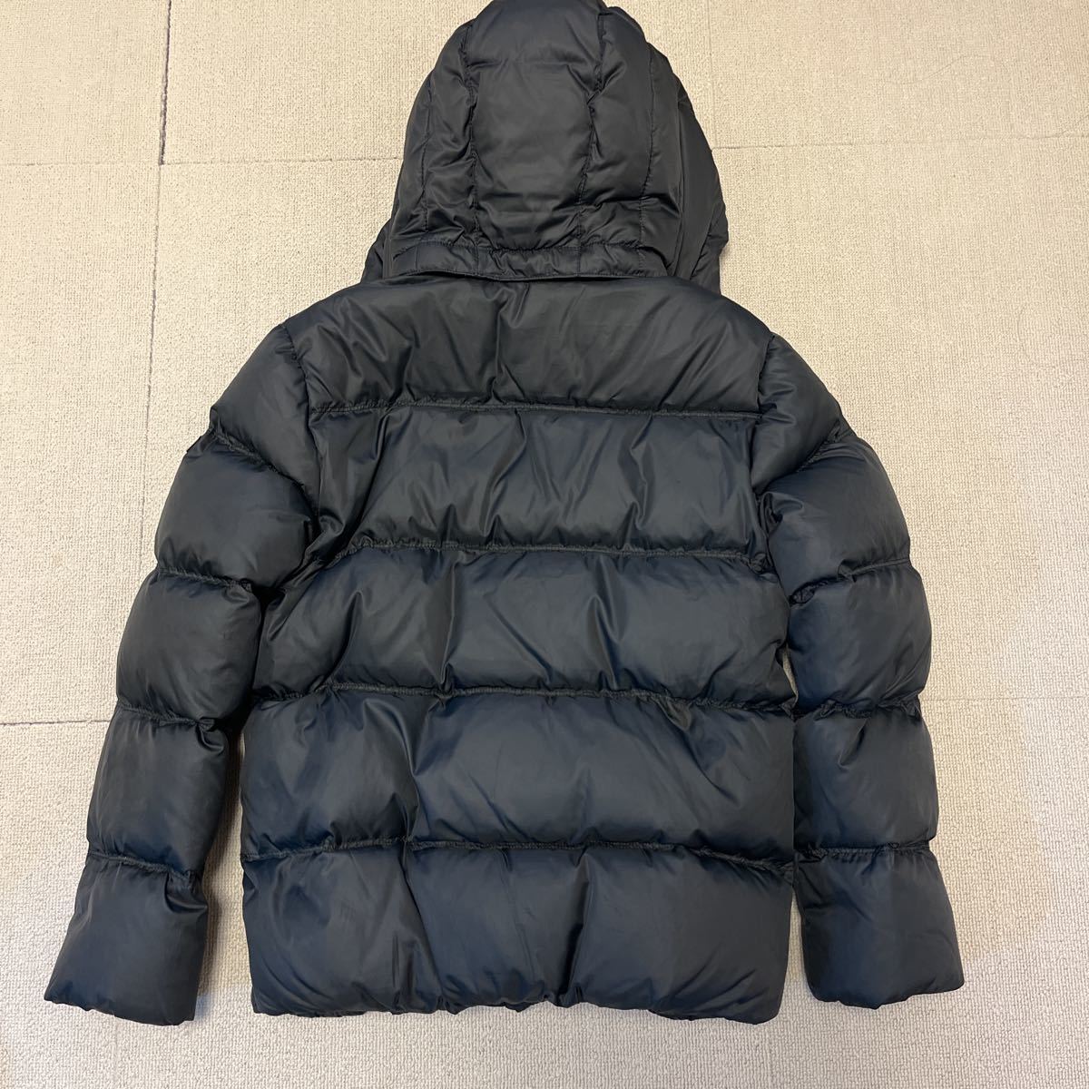トミーヒルフィガー Tommy Hilfiger ダウンジャケット 152cm ボーイズ