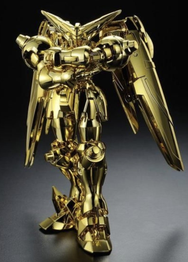 プレミアムバンダイ限定 HG 1/144 ゴッドガンダム vs マスター プレミアムバンダイ限定 HG 1/144 ゴッドガンダム vs マスター