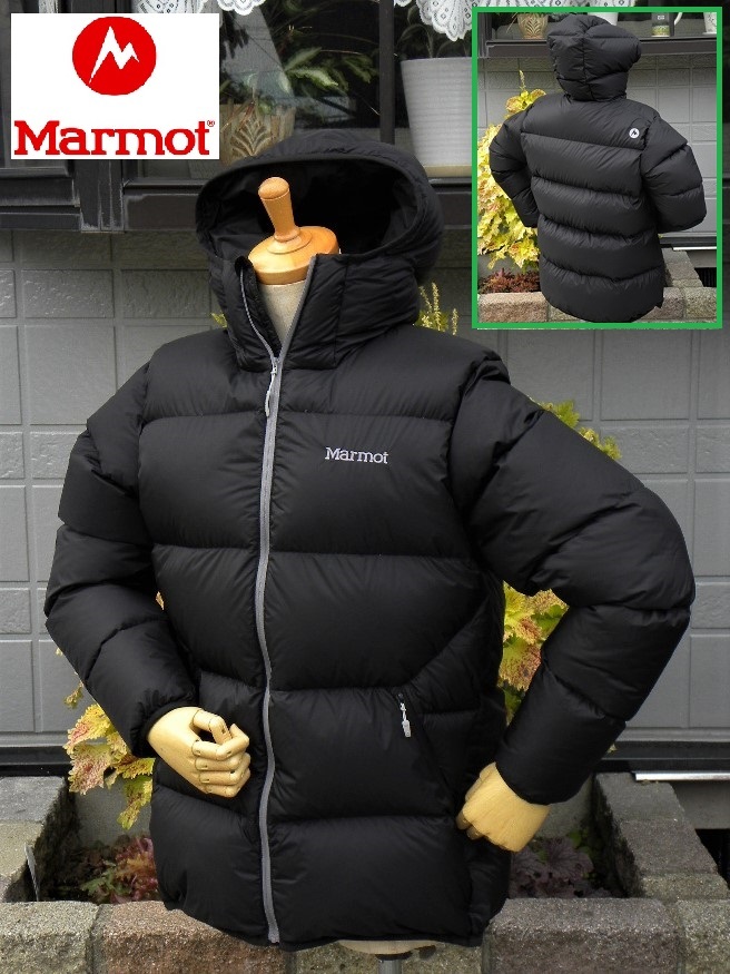 Yahoo!オークション - 驚異のかさ高1000FP Marmot/マーモット Yahoo!オークション - 驚異のかさ高1000FP Marmot/マーモット