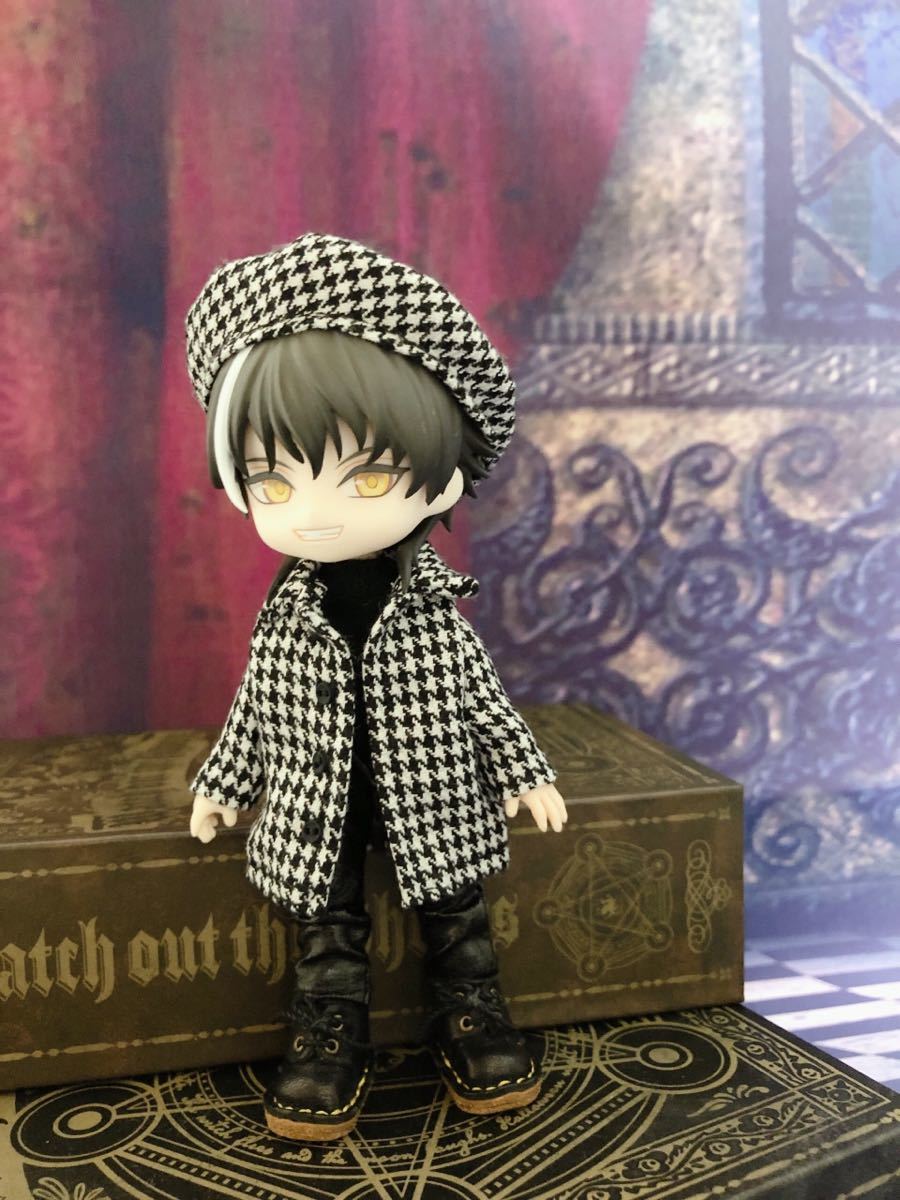 人気沸騰ブラドン オビツ11サイズのお洋服 ienomat.com.br