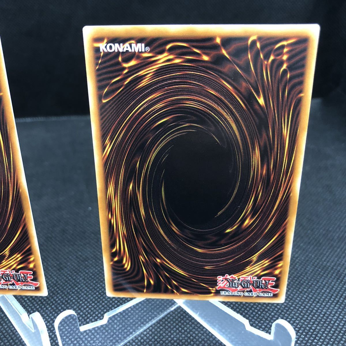 【未使用品】 遊戯王 英語版 デスピアの導化アルベル プリズマティックシークレットレア MP22-123 3枚セット