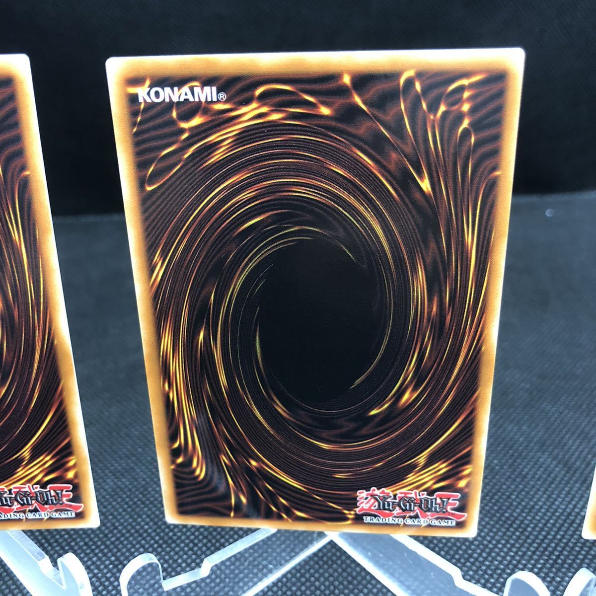 【未使用品】 遊戯王 英語版 デスピアの導化アルベル プリズマティックシークレットレア MP22-123 3枚セット