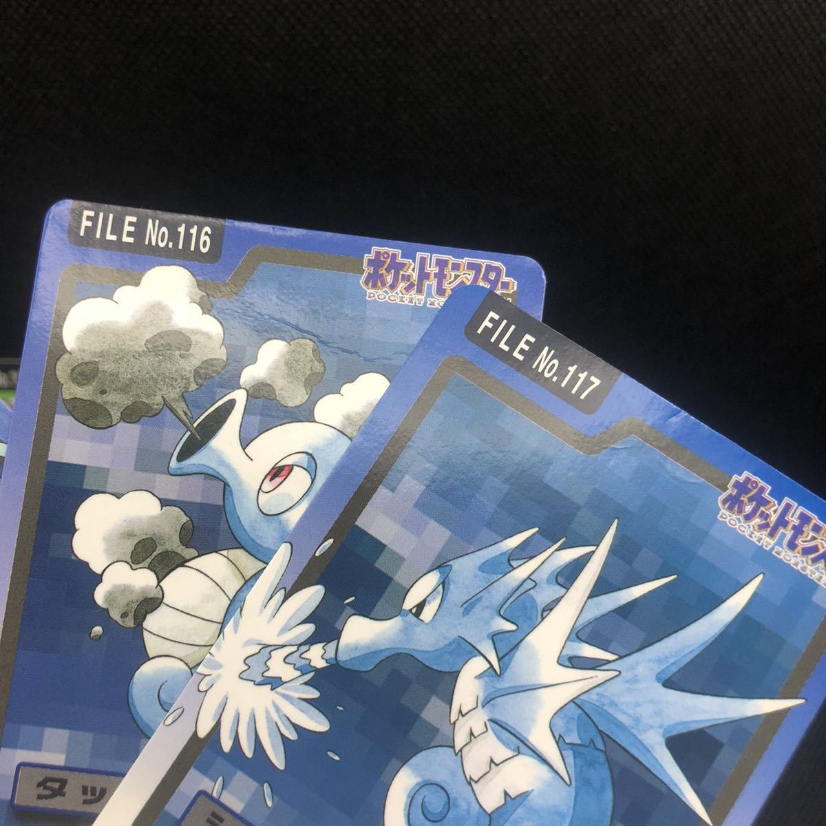 ポケモン ポケットモンスター ポケモンカードダス バンダイ ポケモン ポケットモンスター ポケモンカードダス バンダイ