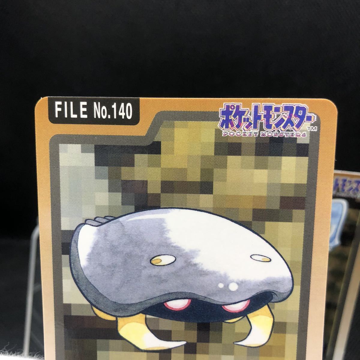 ポケモン ポケットモンスター ポケモンカードダス バンダイ ポケモン ポケットモンスター ポケモンカードダス バンダイ