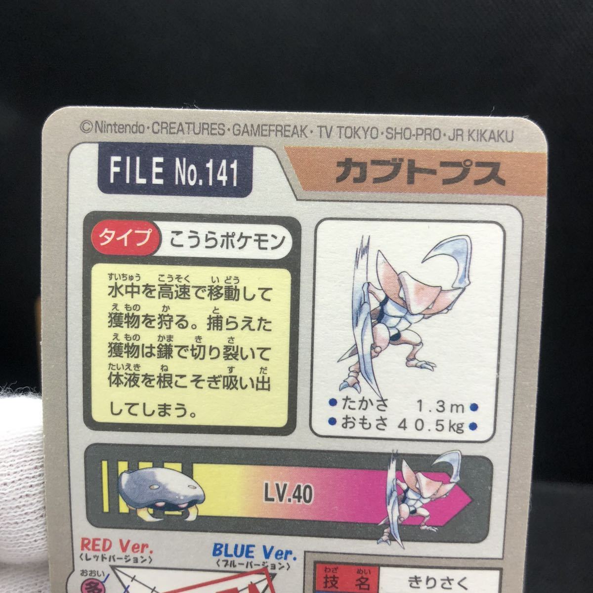 ポケモン ポケットモンスター ポケモンカードダス バンダイ ポケモン ポケットモンスター ポケモンカードダス バンダイ
