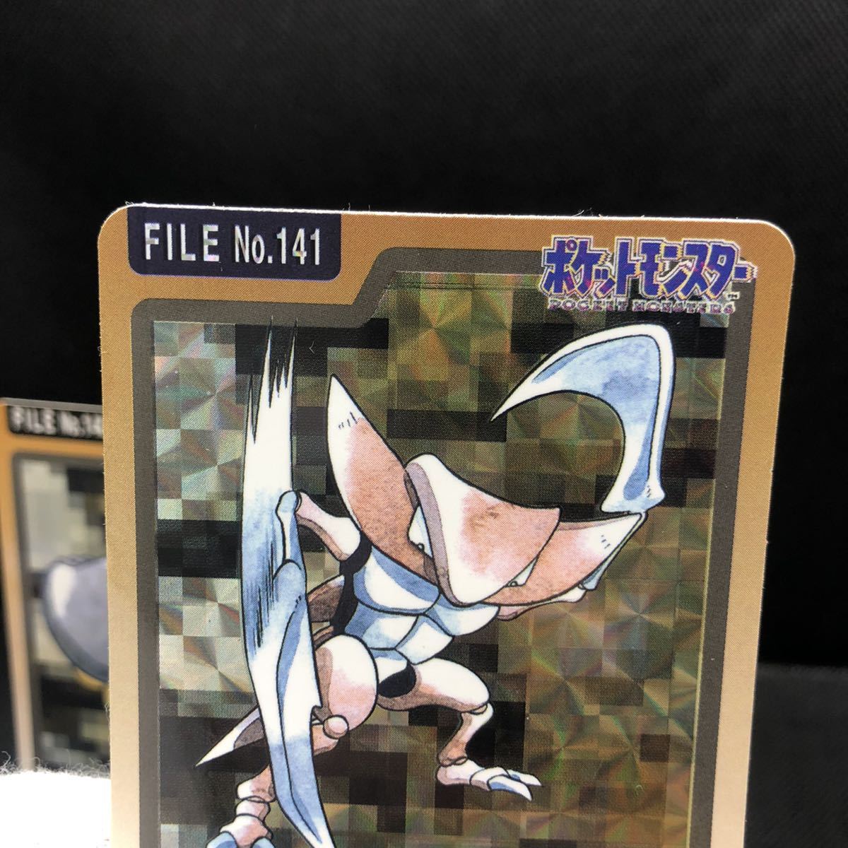 ポケモン ポケットモンスター ポケモンカードダス バンダイ ポケモン ポケットモンスター ポケモンカードダス バンダイ