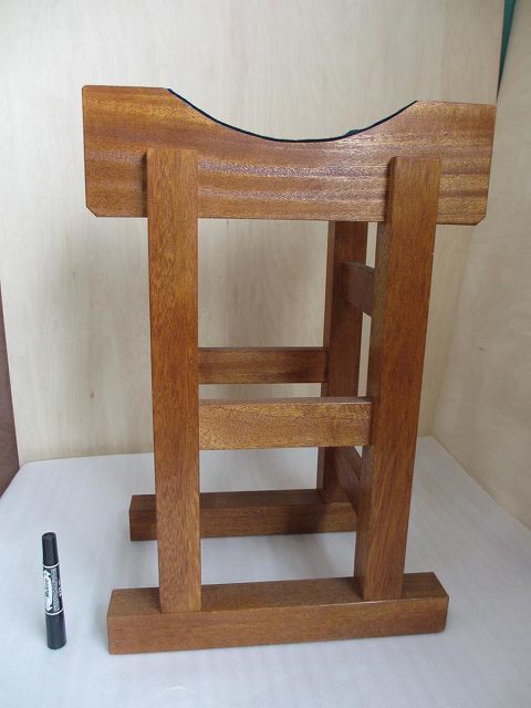 【お得】 【特別販売品】欅風 鳴物台 太鼓台(総幅40cm総高60cm総奥28㎝)長期在庫品の為特価セール 木製仏具通販 管理番号「7022」 仏具一般 【お得】 【特別販売品】欅風 鳴物台 太鼓台(総幅40cm総高60cm総奥28㎝)長期在庫品の為特価セール 木製仏具通販 管理番号「7022」 仏具一般