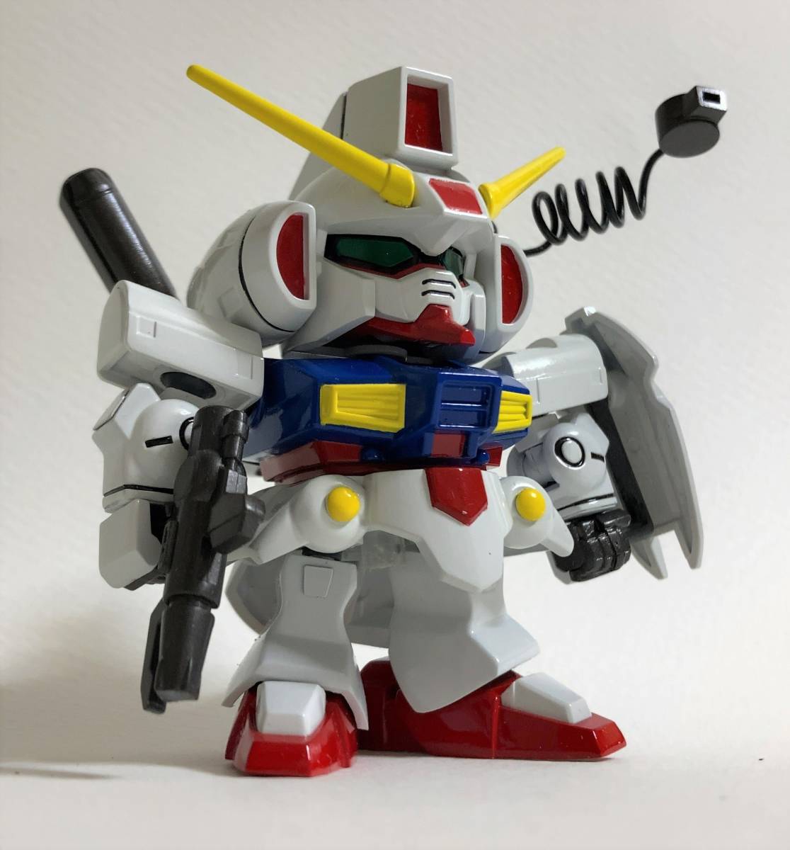 ヤフオク 改造 大幅改修 Sd Orx 012 ガンダムmk Iv ヤフオク 改造 大幅改修 Sd Orx 012 ガンダムmk Iv