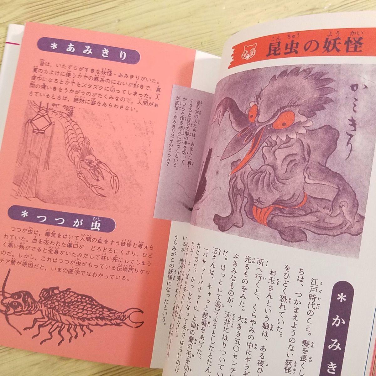  illustrated reference book [.... hoe .. Japan .. illustrated reference book ( reprint )( obi * slip attaching )].. dot com Sato have writing Jaguar back s