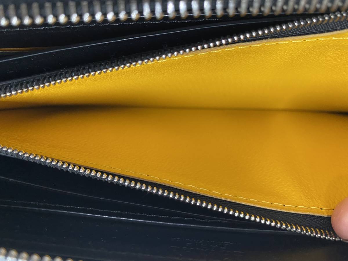 GOYARD マティニョン GM 長財布 (ゴヤール) | safeantifreeze.com