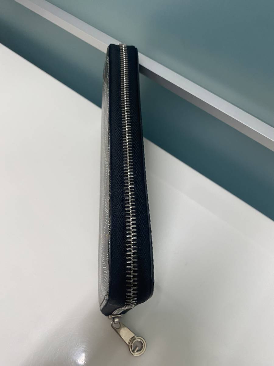 GOYARD マティニョン GM 長財布 (ゴヤール) | noonanwaste.com