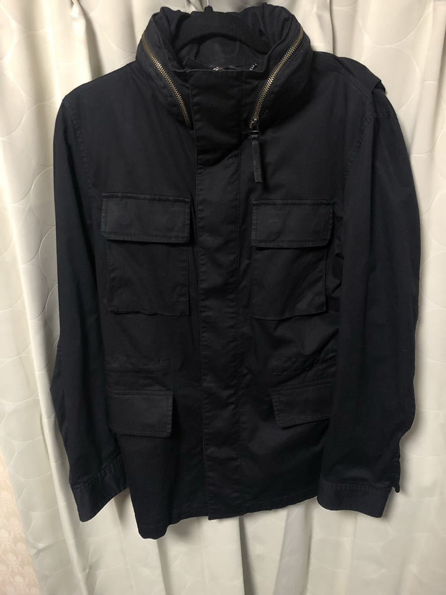 HELMUT LANG ヘルムートラング古着 M-65 ジャケット ブルゾン HELMUT LANG ヘルムートラング古着 M-65 ジャケット ブルゾン