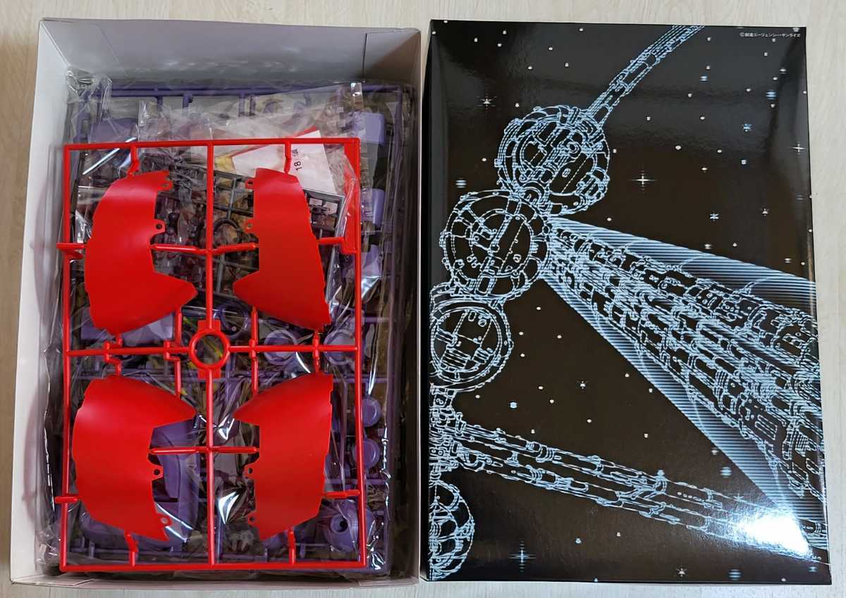 になります】 ヤフオク! - 未組み立てHY2M 1/60 MS-09R リックドム +